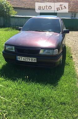 Седан Opel Vectra 1993 в Коломые