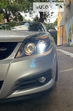 Седан Opel Vectra 2006 в Одессе