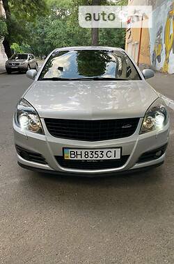 Седан Opel Vectra 2006 в Одессе