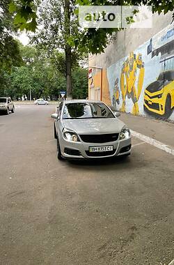 Седан Opel Vectra 2006 в Одессе