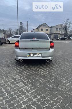 Седан Opel Vectra 2006 в Одессе