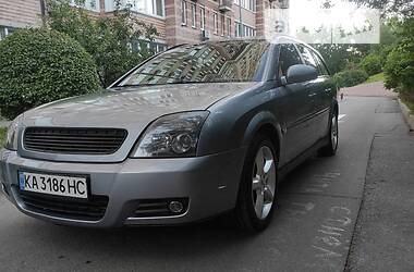 Универсал Opel Vectra 2004 в Киеве