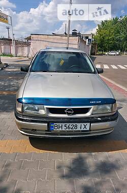 Седан Opel Vectra 1994 в Ізмаїлі