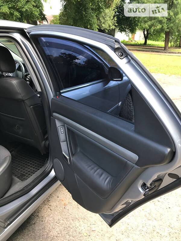 Хетчбек Opel Vectra 2008 в Дубні