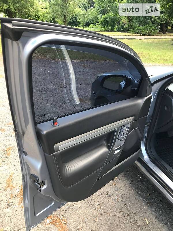 Хетчбек Opel Vectra 2008 в Дубні