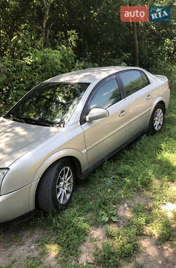 Седан Opel Vectra 2005 в 