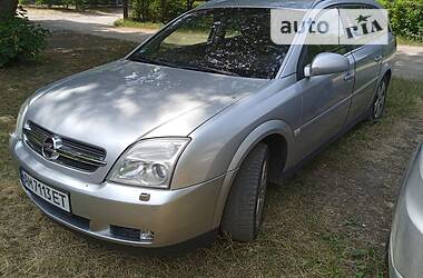 Универсал Opel Vectra 2004 в Бердичеве