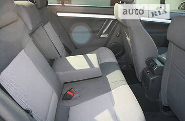 Седан Opel Vectra 2004 в 