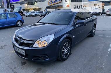 Opel Vectra 2008