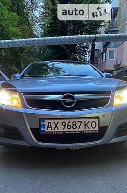 Универсал Opel Vectra 2006 в Днепре