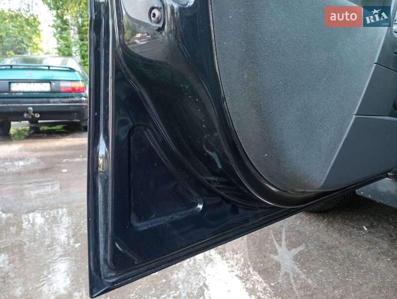 Седан Opel Vectra 2003 в Полтаве фото 6 Седан Opel Vectra 2003 в Полтаве