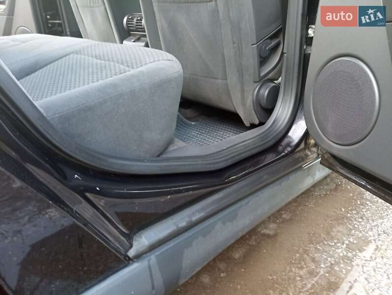 Седан Opel Vectra 2003 в Полтаве фото 15 Седан Opel Vectra 2003 в Полтаве