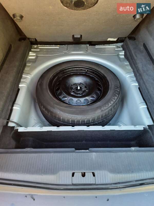 Универсал Opel Vectra 2007 в Костополе