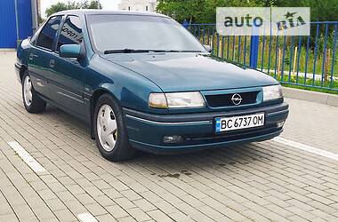Седан Opel Vectra 1995 в 