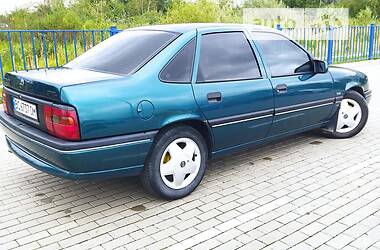 Седан Opel Vectra 1995 в 
