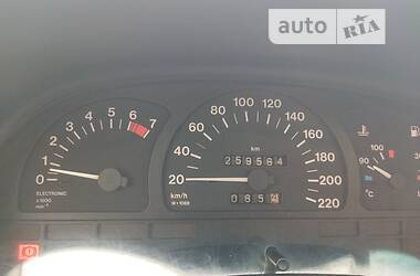 Седан Opel Vectra 1995 в 