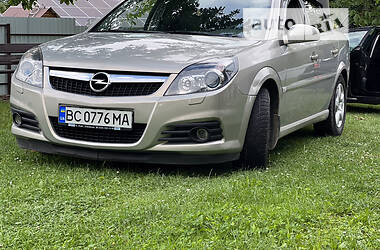 Седан Opel Vectra 2008 в Бориславе