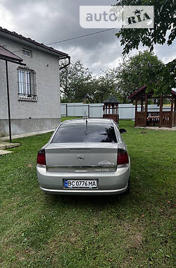 Седан Opel Vectra 2008 в Бориславе
