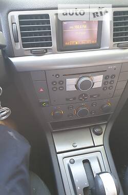 Седан Opel Vectra 2006 в Черновцах