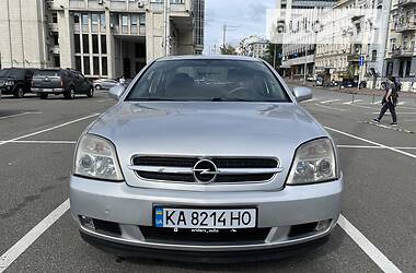 Седан Opel Vectra 2005 в Киеве