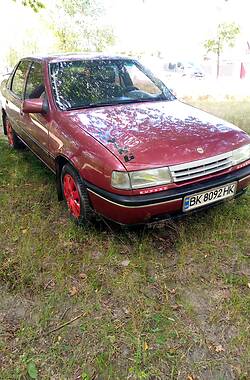 Седан Opel Vectra 1989 в Костополе