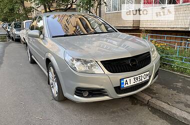 Opel Vectra 2008