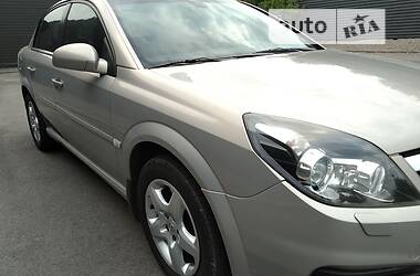 Седан Opel Vectra 2008 в Запоріжжі