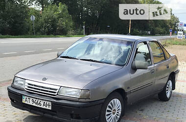 Седан Opel Vectra 1990 в 