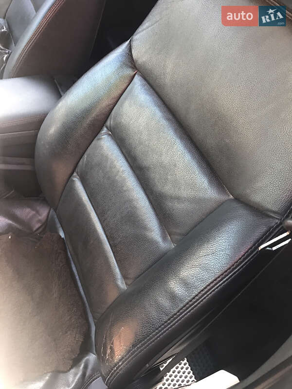 Хэтчбек Opel Vectra 2008 в Полтаве фото 13 Хэтчбек Opel Vectra 2008 в Полтаве