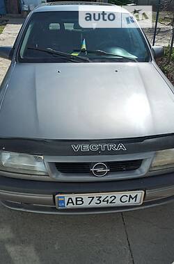 Хэтчбек Opel Vectra 1995 в Шаргороде