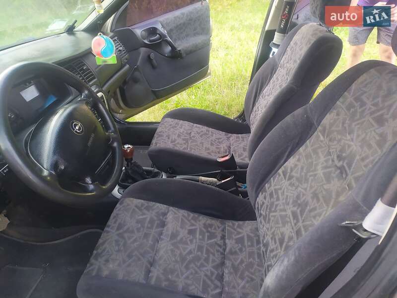 Седан Opel Vectra 1998 в Бершади фото 11 Седан Opel Vectra 1998 в Бершади