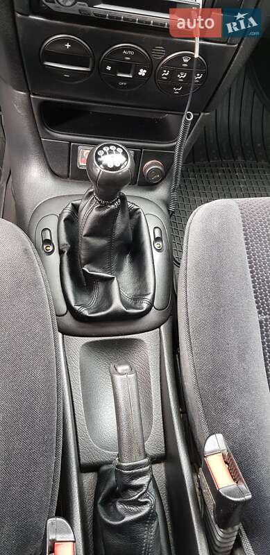 Седан Opel Vectra 2001 в Виннице фото 15 Седан Opel Vectra 2001 в Виннице