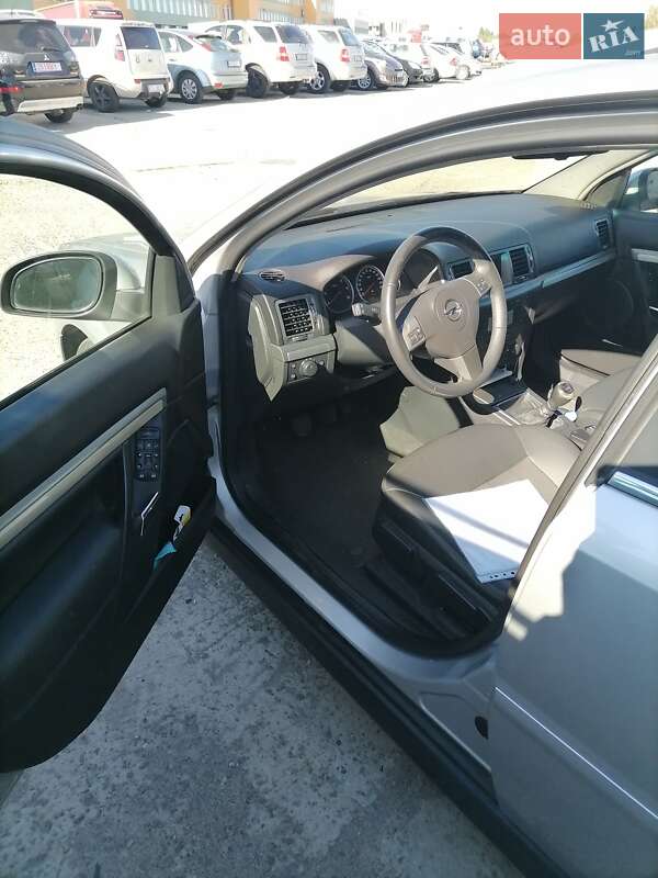 Универсал Opel Vectra 2008 в Луцке фото 5 Универсал Opel Vectra 2008 в Луцке