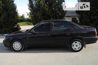 Седан Opel Vectra 1994 в Тернополе