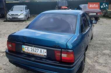 Седан Opel Vectra 1994 в 