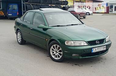 Седан Opel Vectra 1995 в Боярці