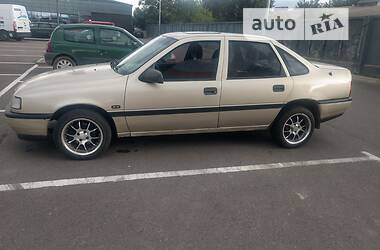 Седан Opel Vectra 1990 в Рівному