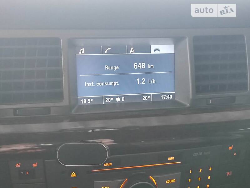 Седан Opel Vectra 2004 в Одесі