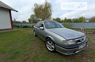 Седан Opel Vectra 1995 в Коломые