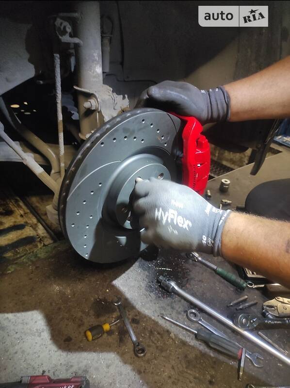 Седан Opel Vectra 2004 в Одесі