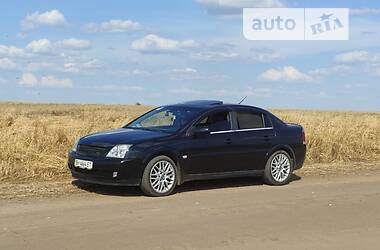 Седан Opel Vectra 2004 в Одессе