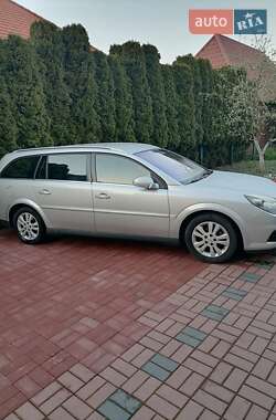 Универсал Opel Vectra 2008 в Луцке