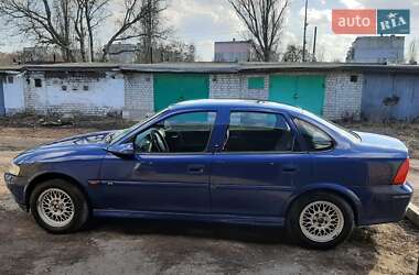 Седан Opel Vectra 1999 в Павлограде