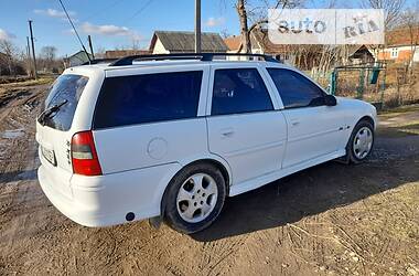 Универсал Opel Vectra 1999 в Дрогобыче