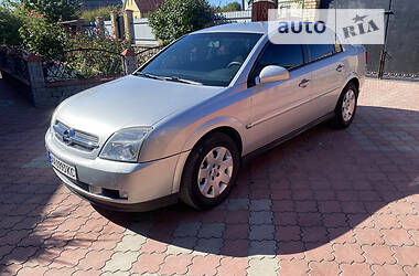 Седан Opel Vectra 2005 в Вінниці