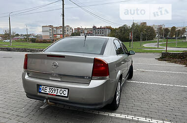 Седан Opel Vectra 2002 в Синельниковому