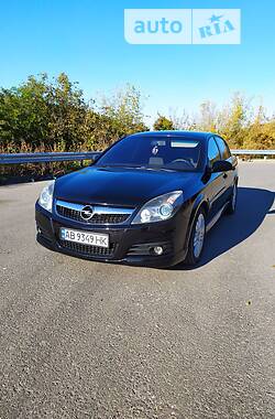 Седан Opel Vectra 2007 в Ямполе