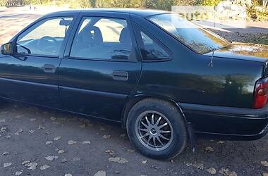 Седан Opel Vectra 1995 в Львове