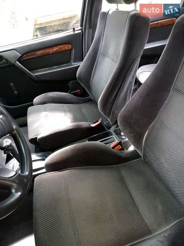 Седан Opel Vectra 1994 в Ирпене фото 4 Седан Opel Vectra 1994 в Ирпене