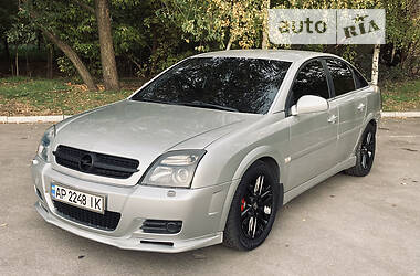 Лифтбек Opel Vectra 2004 в Запорожье